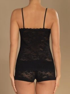 Spitzentop RANA 80 Uni Von Suggest By Pain De Sucre -MAISON LEJABY Verkaufsgeschäft spitze top rana schwarz pain de sucre suggest 3 1