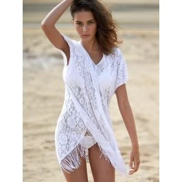 Spitze Strandtunika JESSE 20 Von Pain De Sucre 3 Spitze Strandtunika JESSE 20 Von Pain De Sucre