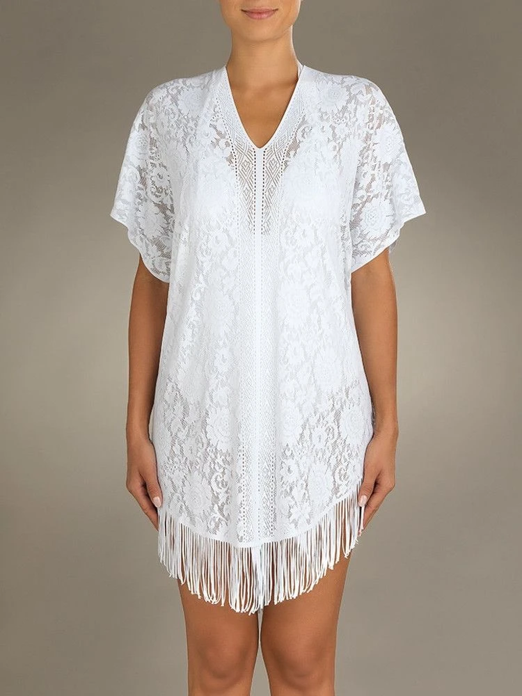 Spitze Strandtunika JESSE 20 Von Pain De Sucre 10 Spitze Strandtunika JESSE 20 Von Pain De Sucre - Image 8