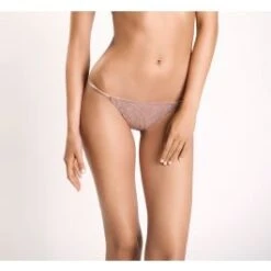 Spitzen- String PANDO Von Argentovivo