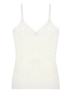 Spitzentop RANA 80 Uni Von Suggest By Pain De Sucre -MAISON LEJABY Verkaufsgeschäft spitzentop rana ecume naturweiss pain de sucre suggest 1