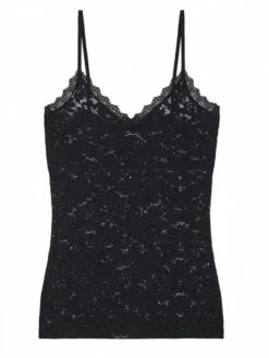 Spitzentop RANA 80 Uni Von Suggest By Pain De Sucre -MAISON LEJABY Verkaufsgeschäft spitzentop rana schwarz pain de sucre suggest 1