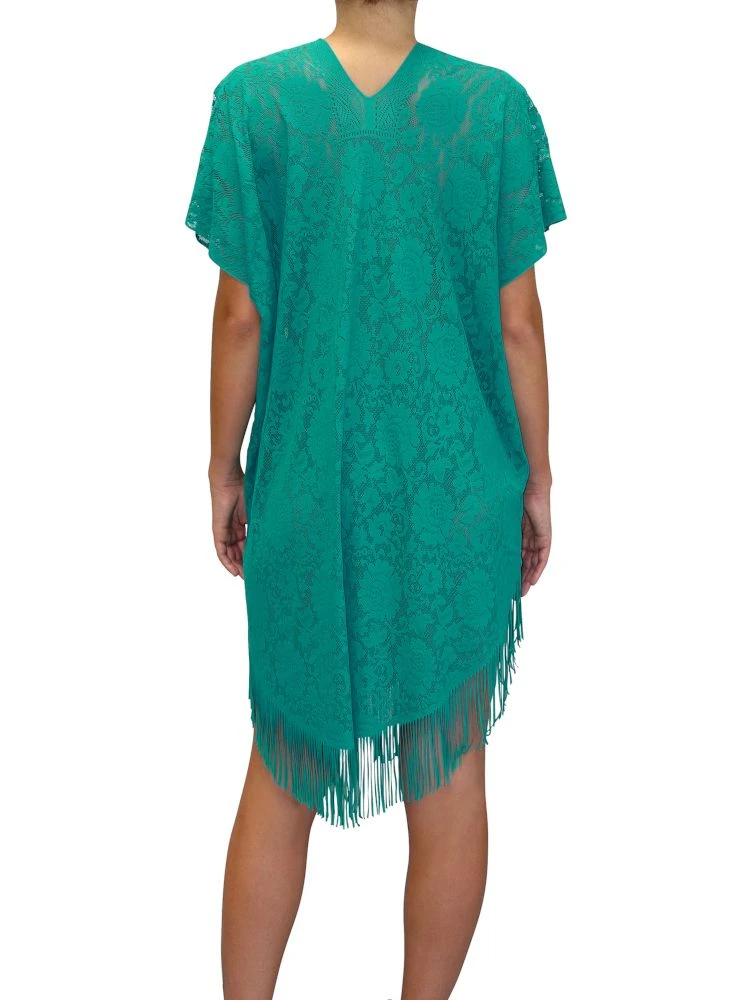 Spitze Strandtunika JESSE 20 Von Pain De Sucre 13 Spitze Strandtunika JESSE 20 Von Pain De Sucre - Image 11