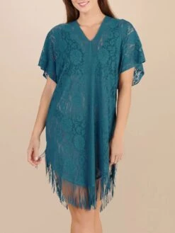 Spitze Strandtunika JESSE 20 Von Pain De Sucre 18 Spitze Strandtunika JESSE 20 Von Pain De Sucre -MAISON LEJABY Verkaufsgeschäft strandtunika spitze jesse persan pain de sucre