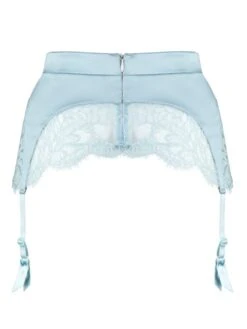 Strapsgürtel VALSE CRYSTAL Mit Strass Von Prelude Milano -MAISON LEJABY Verkaufsgeschäft strapsg rtel crystal yj324 eisblau valse prelude milano 2