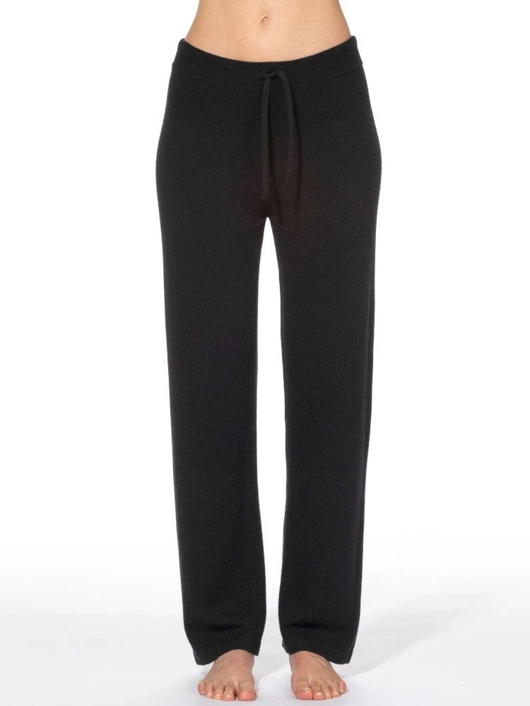 Strickhose PANTALONE SOFT Wolle-Mix Von Ritratti 6 Strickhose PANTALONE SOFT Wolle-Mix Von Ritratti - Image 4