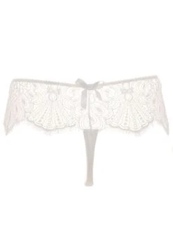 Spitze String Von Prelude Milano -MAISON LEJABY Verkaufsgeschäft string spitze yd270.seta 2 prelude milano