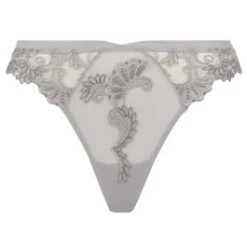 String DRESSING FLORAL Tüll Von Lise Charmel