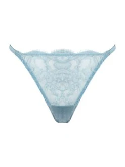 String VALSE Spitze Und Satin Von Prelude Milano 18 String VALSE Spitze Und Satin Von Prelude Milano -MAISON LEJABY Verkaufsgeschäft string yd324 eisblau prelude milano 3