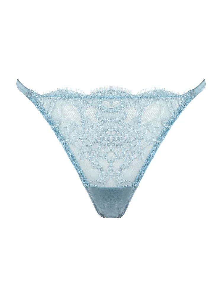 String VALSE Spitze Und Satin Von Prelude Milano 10 String VALSE Spitze Und Satin Von Prelude Milano – Bild 8