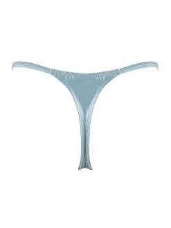 String VALSE Spitze Und Satin Von Prelude Milano 19 String VALSE Spitze Und Satin Von Prelude Milano -MAISON LEJABY Verkaufsgeschäft string yd324 eisblau prelude milano 4
