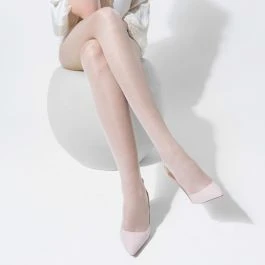 Seidenstrumpfhose SILK Von Trasparenze 3 Seidenstrumpfhose SILK Von Trasparenze