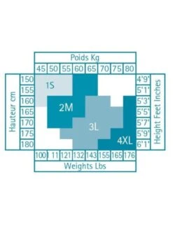 Ripp-Strumpfhose CASHMERE SILK Mit Baumwolle Von Bleuforêt 10 Ripp-Strumpfhose CASHMERE SILK Mit Baumwolle Von Bleuforêt -MAISON LEJABY Verkaufsgeschäft tabelle feinstrumpfhose feine jersey wolle bleuforet 1 1