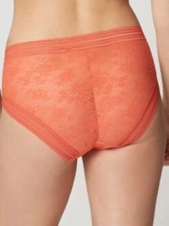 Tüllspitze Taillen-Slip MISS LEJABY Von Maison Lejaby 26 Tüllspitze Taillen-Slip MISS LEJABY Von Maison Lejaby -MAISON LEJABY Verkaufsgeschäft taillen slip mit spitze orange misslejaby chili maison lejaby 3