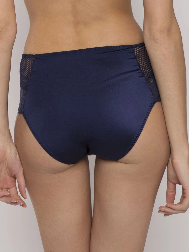 MAISON LEJABY Hoher Slip Mit Spitze GABY Von Maisonlejaby 8 MAISON LEJABY Hoher Slip Mit Spitze GABY Von Maisonlejaby - Image 6