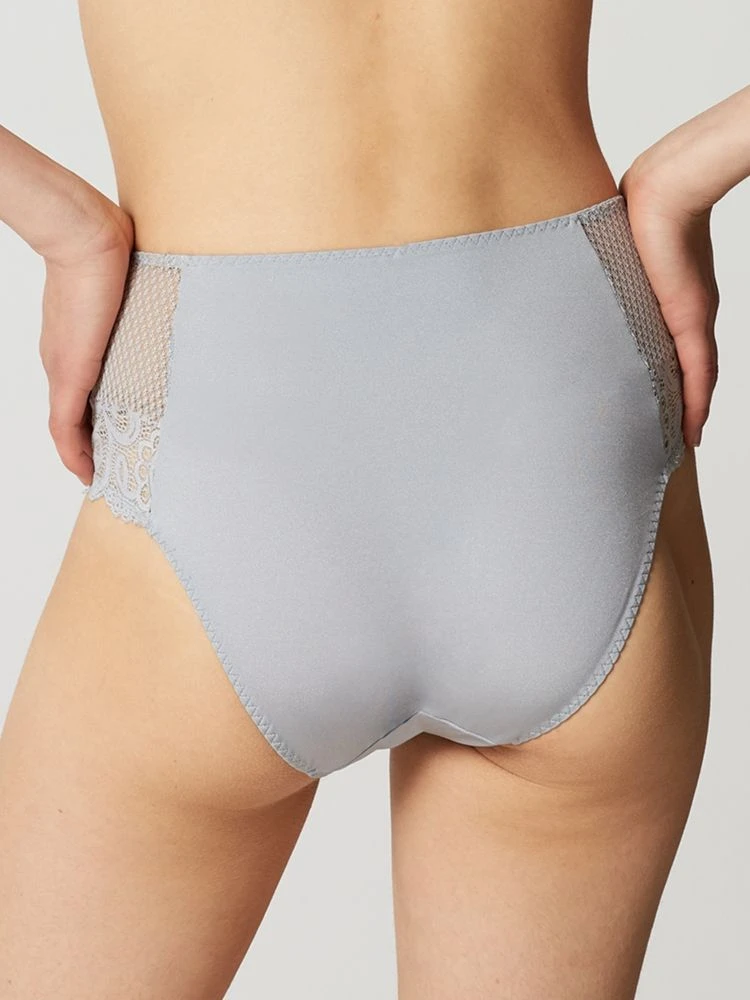 MAISON LEJABY Hoher Slip Mit Spitze GABY Von Maisonlejaby 10 MAISON LEJABY Hoher Slip Mit Spitze GABY Von Maisonlejaby - Image 8