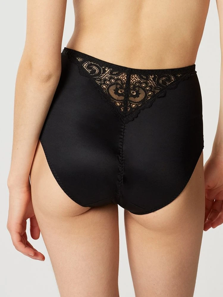 MAISON LEJABY Shaping Slip Mit Spitze GABY Von Maisonlejaby 11 MAISON LEJABY Shaping Slip Mit Spitze GABY Von Maisonlejaby - Image 9