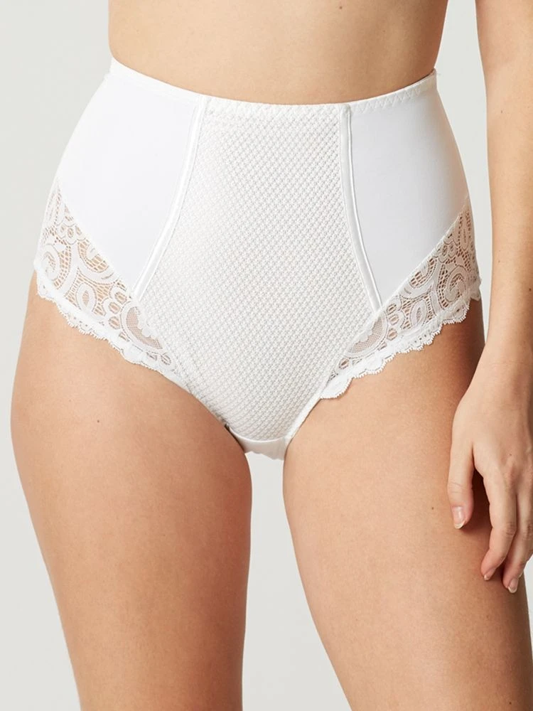 MAISON LEJABY Shaping Slip Mit Spitze GABY Von Maisonlejaby 12 MAISON LEJABY Shaping Slip Mit Spitze GABY Von Maisonlejaby - Image 10