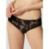 MAISON LEJABY Ausbrenner Tanga Panty VENUS Von Maisonlejaby -MAISON LEJABY Verkaufsgeschäft tanga boxer schwarz 19566 venus maison lejaby 1