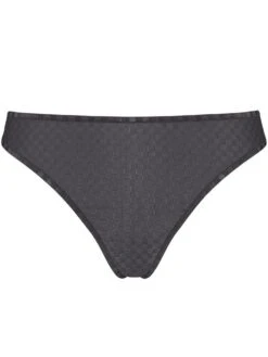 String 4 Cm SPACE ODYSSEY STYLE Checkered Steel Von Marlies Dekkers 10 String 4 Cm SPACE ODYSSEY STYLE Checkered Steel Von Marlies Dekkers -MAISON LEJABY Verkaufsgeschäft tanga grau kariert 19552 space odyssey marlies dekkers
