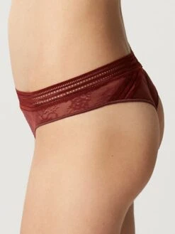 Tüllspitze String MISS LEJABY Von Maison Lejaby -MAISON LEJABY Verkaufsgeschäft tanga rost 16462 miss lejaby maison lejaby 1 1 1