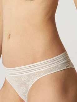 Tüllspitze String MISS LEJABY Von Maison Lejaby -MAISON LEJABY Verkaufsgeschäft tanga wei 16462 miss lejaby maison lejaby 2 1 1