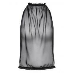 Top OLIVIA MOUSSELINE Von Cadolle