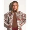 Rollkragenshirt KASCHMIR VISCOSE Von Chiara Fiorini -MAISON LEJABY Verkaufsgeschäft top rollkragen kaschmir viscose chocolate cf1318 chiara fiorini 2 6 1 1 1