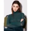 Rollkragenshirt KASCHMIR VISCOSE Von Chiara Fiorini -MAISON LEJABY Verkaufsgeschäft top rollkragen kaschmir viscose verde cf1318 chiara fiorini 6 1 1