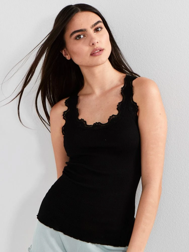 70% Seide 30% Baumwolle Unterhemd RIPP Von Eva B. Bitzer 4 70% Seide 30% Baumwolle Unterhemd RIPP Von Eva B. Bitzer - Image 2