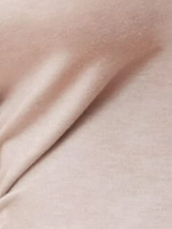 Spaghettiträger-Top WOLLE VISCOSE Von Chiara Fiorini -MAISON LEJABY Verkaufsgeschäft top viscose wolle puder cf1910 chiara fiorini