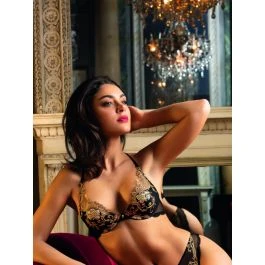 Triangel BH DEESSE EN GLAM Von Lise Charmel 3 Triangel BH DEESSE EN GLAM Von Lise Charmel