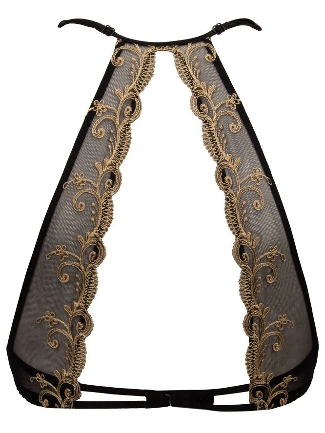 Triangel BH DEESSE EN GLAM Von Lise Charmel 6 Triangel BH DEESSE EN GLAM Von Lise Charmel - Image 4