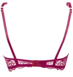 Triangel BH SUBLIME EN DENTELLE Von Lise Charmel 14 Triangel BH SUBLIME EN DENTELLE Von Lise Charmel -MAISON LEJABY Verkaufsgeschäft triangel glamour buegel ach7413 fuchsia sublime en dentelle lise charmel