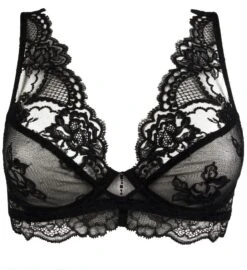 Triangel BH SUBLIME EN DENTELLE Von Lise Charmel 18 Triangel BH SUBLIME EN DENTELLE Von Lise Charmel -MAISON LEJABY Verkaufsgeschäft triangel glamour buegel ach7413 noir sublime en dentelle lise charmel 2