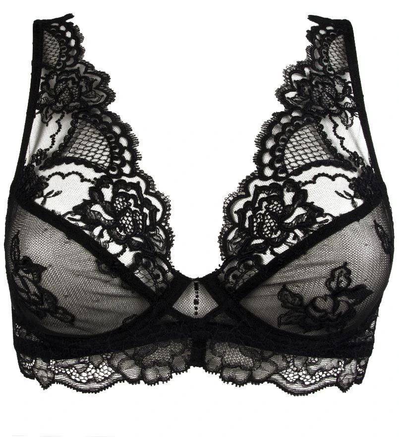 Triangel BH SUBLIME EN DENTELLE Von Lise Charmel 9 Triangel BH SUBLIME EN DENTELLE Von Lise Charmel - Image 7