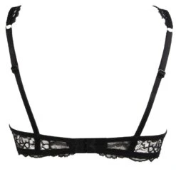 Triangel BH SUBLIME EN DENTELLE Von Lise Charmel 19 Triangel BH SUBLIME EN DENTELLE Von Lise Charmel -MAISON LEJABY Verkaufsgeschäft triangel glamour buegel ach7413 noir sublime en dentelle lise charmel