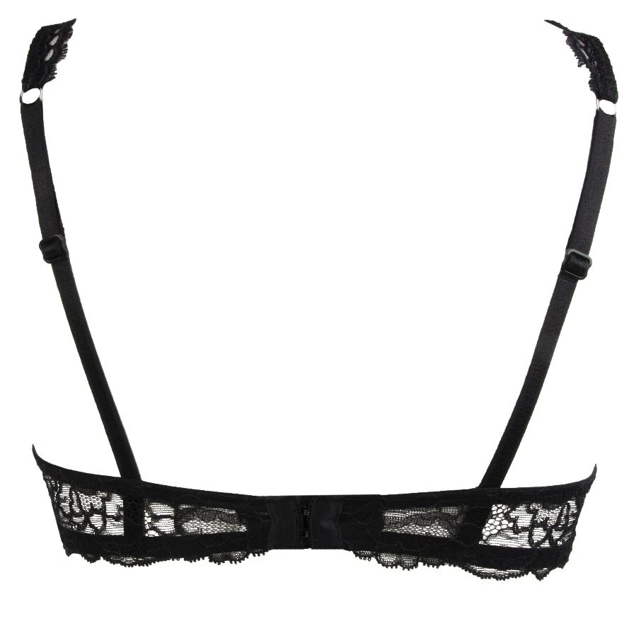 Triangel BH SUBLIME EN DENTELLE Von Lise Charmel 10 Triangel BH SUBLIME EN DENTELLE Von Lise Charmel - Image 8