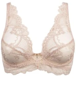 Triangel BH SUBLIME EN DENTELLE Von Lise Charmel 20 Triangel BH SUBLIME EN DENTELLE Von Lise Charmel -MAISON LEJABY Verkaufsgeschäft triangel glamour buegel ach7413 nude sublime en dentelle lise charmel