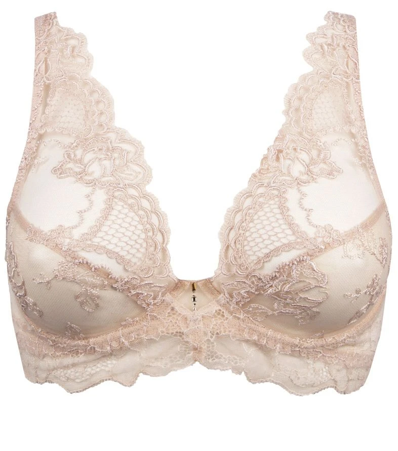 Triangel BH SUBLIME EN DENTELLE Von Lise Charmel 11 Triangel BH SUBLIME EN DENTELLE Von Lise Charmel - Image 9