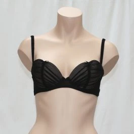 Schalen-BH TULLE FRONCÉ Von Chantal Thomass