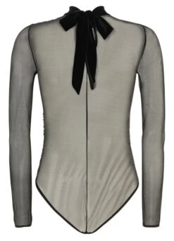 Pailletten Langarm Body SONIA Schwarz Von Room 24 12 Pailletten Langarm Body SONIA Schwarz Von Room 24 -MAISON LEJABY Verkaufsgeschäft tuell pailletten body sonia 219510 schwarz room24 6