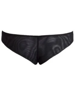 Tüll Rio Slip EISENBAHN Von Diamor -MAISON LEJABY Verkaufsgeschäft tuell slip eisenbahn schwarz 4653 d175 diamor 2