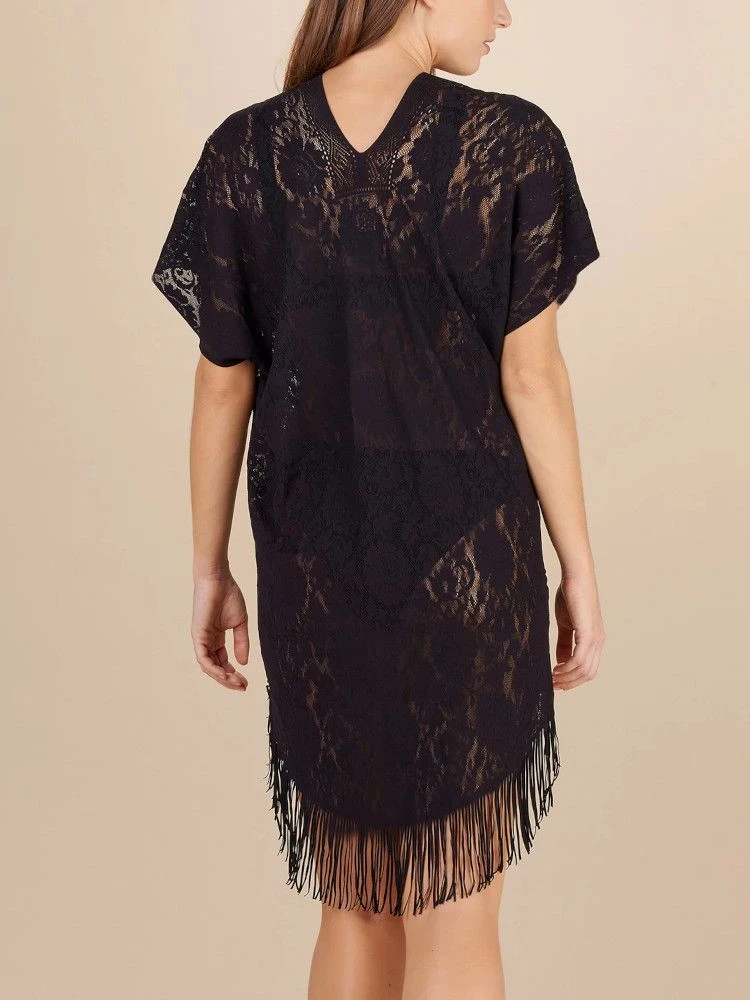 Spitze Strandtunika JESSE 20 Von Pain De Sucre 12 Spitze Strandtunika JESSE 20 Von Pain De Sucre - Image 10