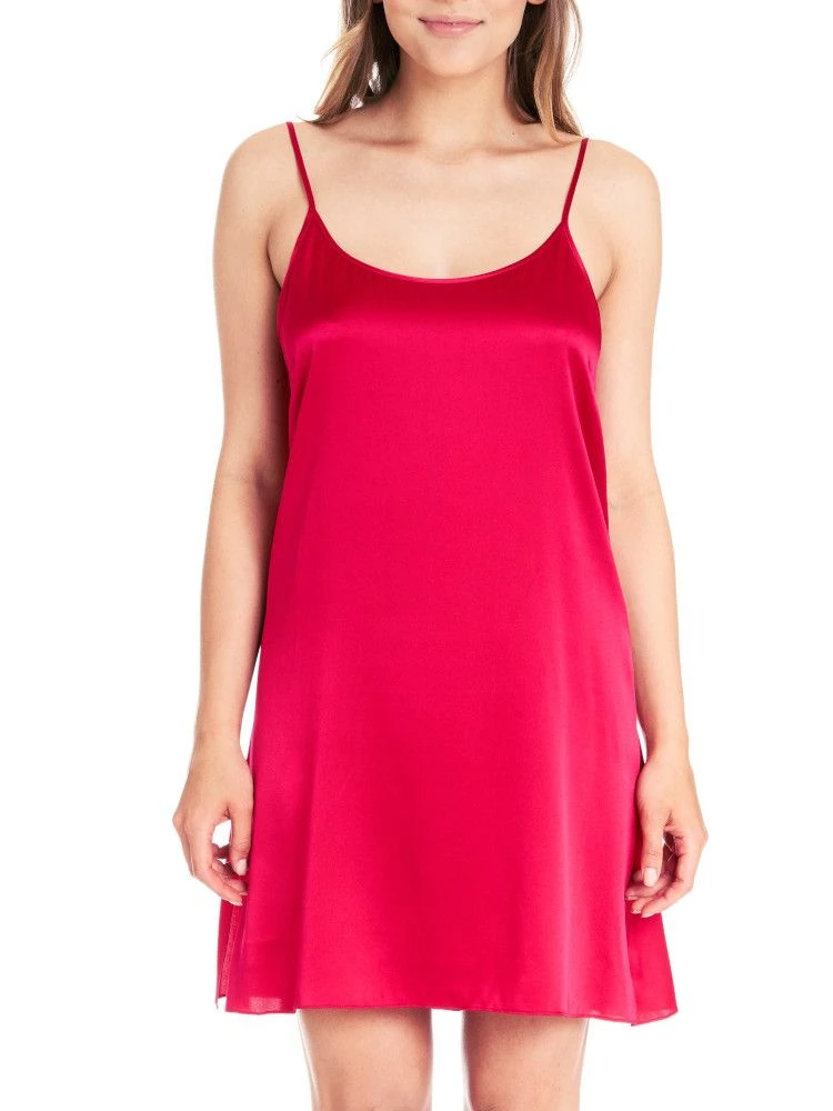 Unterkleid SEDUZIONE DI SETA Stretchseide Von Gattina 11 Unterkleid SEDUZIONE DI SETA Stretchseide Von Gattina - Image 9