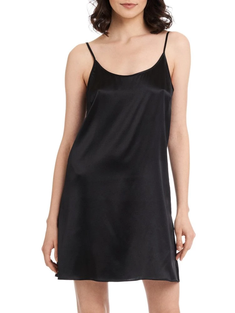 Unterkleid SEDUZIONE DI SETA Stretchseide Von Gattina 19 Unterkleid SEDUZIONE DI SETA Stretchseide Von Gattina - Image 17