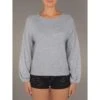 Wolle Kaschmir Kapuzen-Pullover AENOR 96 Von Pain De Sucre Suggest -MAISON LEJABY Verkaufsgeschäft wolle kaschmir pullover aenor grau pain de sucre 6 1