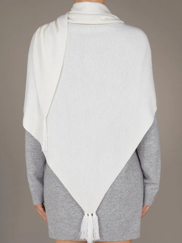 Wolle Kaschmir Stola YUNA 96 Von Pain De Sucre Suggest 7 Wolle Kaschmir Stola YUNA 96 Von Pain De Sucre Suggest - Image 5