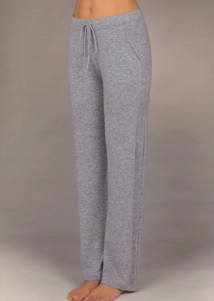 Wolle Kaschmir Lounge-Hose ALANA 96 Von Pain De Sucre Suggest 6 Wolle Kaschmir Lounge-Hose ALANA 96 Von Pain De Sucre Suggest - Image 4