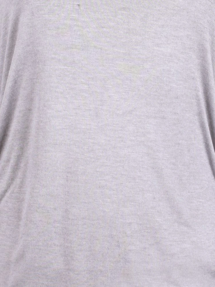 Merinowolle-Seide CARDIGAN Strickjacke Von Artimaglia 15 Merinowolle-Seide CARDIGAN Strickjacke Von Artimaglia - Image 13